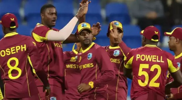 AUSvsWI; ಆಸೀಸ್ ವಿರುದ್ಧದ ಸರಣಿಗೆ ವೆಸ್ಟ್ ಇಂಡೀಸ್ ಏಕದಿನ- ಟಿ20 ತಂಡ ಪ್ರಕಟ