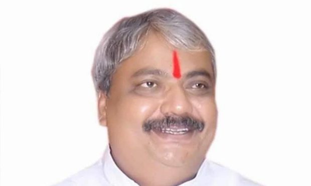 Yashwanthraya Gowda Patil: ರಾಜಕೀಯ ಮುತ್ಸದ್ಧಿ ,ಶಾಸಕ ಯಶವಂತರಾಯಗೌಡ ಪಾಟೀಲ