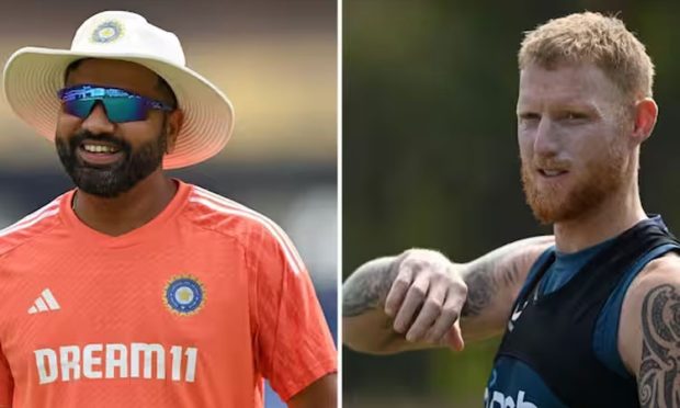 INDvsENG: ರಾಂಚಿಯಲ್ಲೂ ಮಿಂಚಿದರೆ ಸರಣಿ ಕೈವಶ