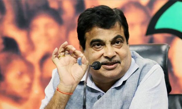 Nitin Gadkari: ಇಥೆನಾಲ್‌ಗೆ ಪ್ರೋತ್ಸಾಹಿಸಿದರೆ ರಾಜ್ಯದಲ್ಲಿ ಕ್ರಾಂತಿ: ಗಡ್ಕರಿ