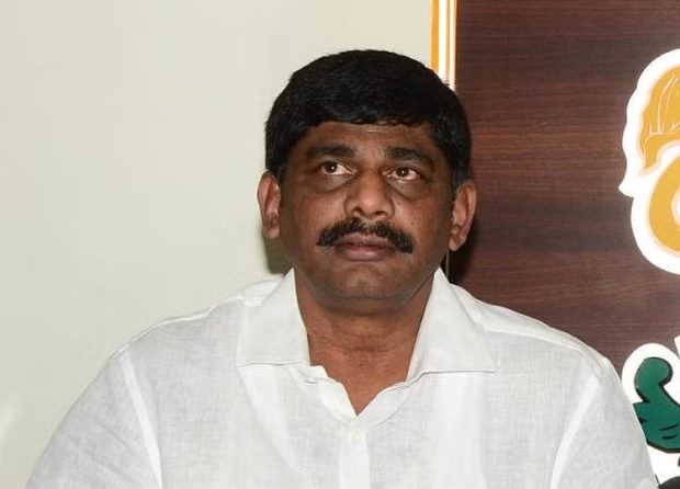 D K SURESH