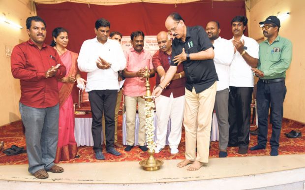 Guest Lecturer; ಸೇವಾ ಖಾಯಮಾತಿಗೆ ಇನ್ನಷ್ಟು ತೀವ್ರ ಹೋರಾಟ