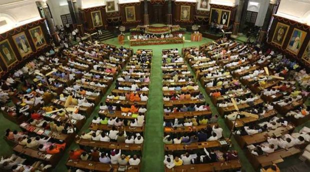 Lok Sabha: ಐದು ವರ್ಷಗಳಲ್ಲಿ ಒಮ್ಮೆಯೂ ಮಾತಾಡದ, ಪ್ರಶ್ನೆ ಕೇಳದ ಕರ್ನಾಟಕದ ನಾಲ್ವರು ಸಂಸದರು