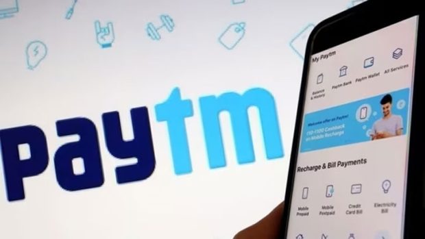 PAYTM