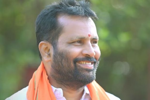 Arun Kumar Puthila ಸೇರ್ಪಡೆಗೆ ಮಾಜಿ ಶಾಸಕರಿಂದ 3 ಷರತ್ತು