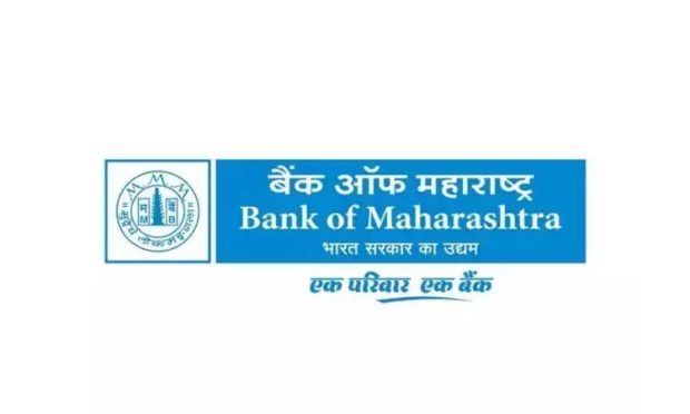 bank of maharashtra