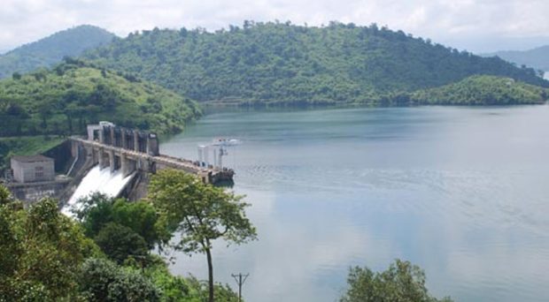 Bhadra reservoir ನೀರು ಬಿಡುಗಡೆ; ನಾಲೆ, ನದಿ ದಂಡೆ ವ್ಯಾಪ್ತಿಯಲ್ಲಿ ನಿಷೇಧಾಜ್ಞೆ ಜಾರಿ