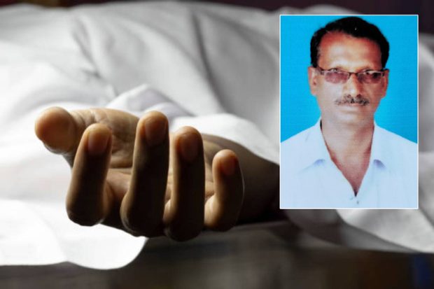 Tragedy: ಸಾಲ ಕಟ್ಟುವಂತೆ ಅಧಿಕಾರಿಗಳಿಂದ ಒತ್ತಡ… ಮನನೊಂದ ರೈತ ನೇಣಿಗೆ ಶರಣು