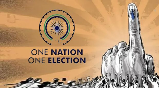 one nation one election may implement from 2029