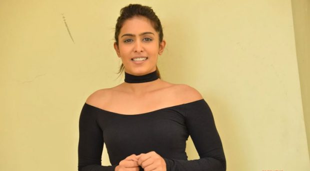 samyuktha hegde