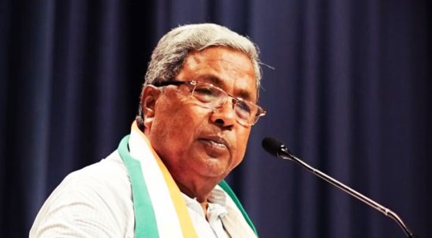 siddaramaiah