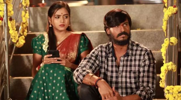 Supplier Shankara movie review