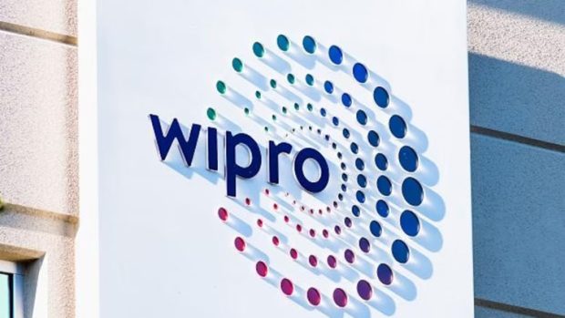 wipro