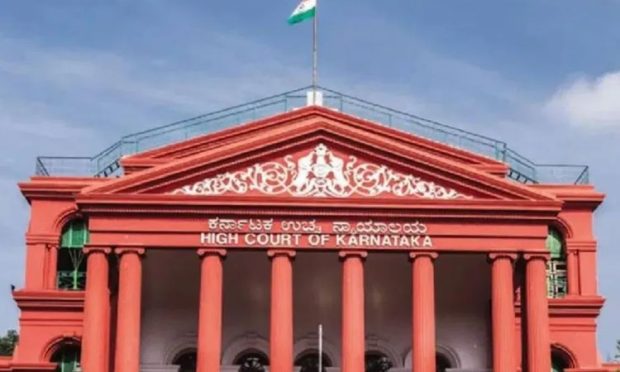 High Court: ನಕಲಿ ಜಾತಿ ಪ್ರಮಾಣ ಪತ್ರ ಪಡೆದವರ ವಿರುದ್ಧ ಕ್ರಮ ಕೈಗೊಳ್ಳಲಿ; ಹೈಕೋರ್ಟ್‌