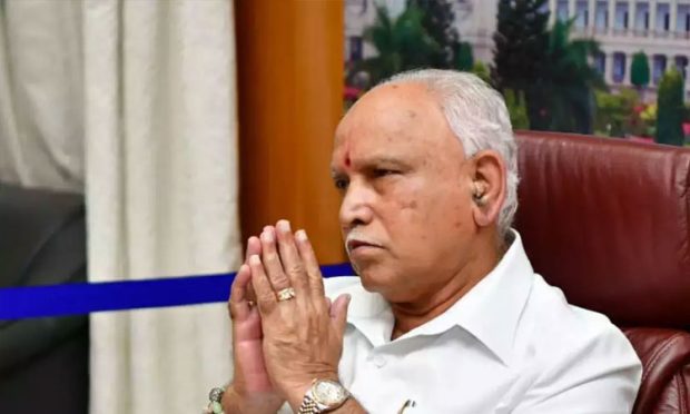 B. S. Yediyurappa: ಮತ್ತೆ ಶಕ್ತಿ ಕೇಂದ್ರವಾದ ಯಡಿಯೂರಪ್ಪ ನಿವಾಸ