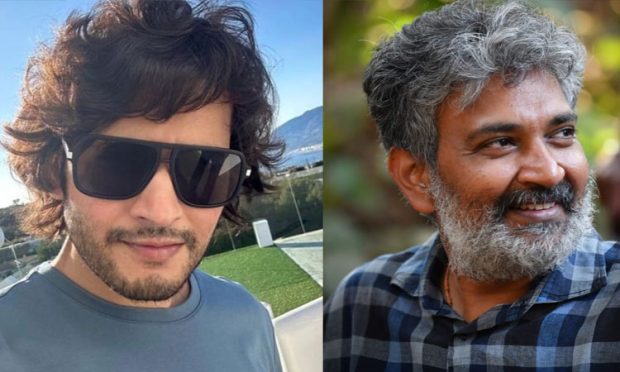 SSMB29: ರಾಜಮೌಳಿ ಸಿನಿಮಾಕ್ಕೆ ಮಹೇಶ್‌ ಬಾಬು ಲುಕ್‌ ಟೆಸ್ಟ್; ಬಹು ಅವತಾರದಲ್ಲಿ ಪ್ರಿನ್ಸ್?