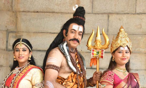 Gange Gowri Movie: ಟೀಸರ್‌ನಲ್ಲಿ ಗಂಗೆ-ಗೌರಿ; ಮುಂದಿನ ತಿಂಗಳು ತೆರೆಗೆ