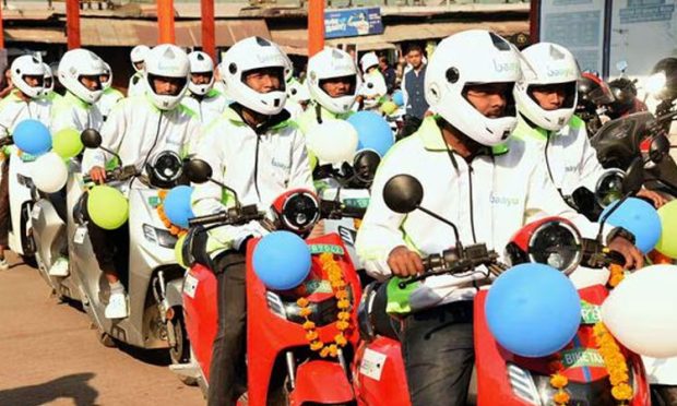 EV bike taxis: ಇನ್ಮುಂದೆ ಇವಿ ಬೈಕ್‌ ಟ್ಯಾಕ್ಸಿಗಿಲ್ಲ ಅವಕಾಶ