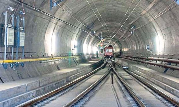 Metro work: ಬನ್ನೇರುಘಟ್ಟ ರಸ್ತೆ ಭಾಗಶಃ ಬಂದ್‌