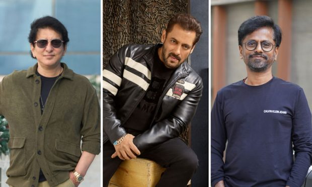 Bollywood: ಸಲ್ಮಾನ್‌ ಖಾನ್‌ಗೆ ಕಾಲಿವುಡ್‌ ಡೈರೆಕ್ಟರ್ ಎ.ಆರ್ ಮುರುಗದಾಸ್ ಆ್ಯಕ್ಷನ್ ಕಟ್