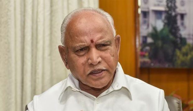 BSY ವಿರುದ್ಧ ಪೋಕ್ಸೋ ಕೇಸು: ಹೆಚ್ಚಿನ ತನಿಖೆಗಾಗಿ ಪ್ರಕರಣವನ್ನು ಸಿಐಡಿಗೆ ವರ್ಗಾಯಿಸಿ ಆದೇಶ