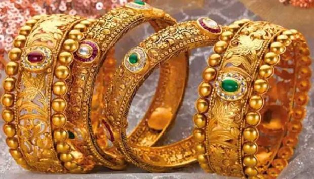 Gold Price Soar: ಹಳದಿ ಲೋಹ ಚಿನ್ನದ ಬೆಲೆ ಸಾರ್ವಕಾಲಿಕ ದಾಖಲೆಯ ಏರಿಕೆ!