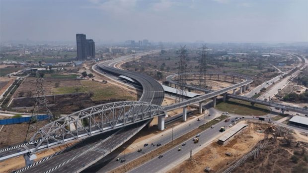 2,800 ಕೋಟಿ ರೂ. ಹೆದ್ದಾರಿ ಯೋಜನೆಗಳಿಗೆ ಪಿಎಂ ಚಾಲನೆ