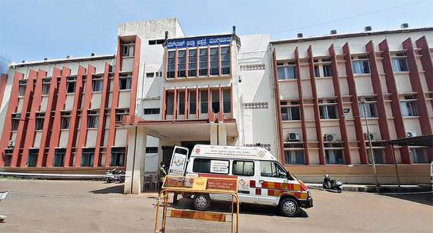 Wenlock Hospital ವಿಳಂಬವಿಲ್ಲದೆ ಗುಣಮಟ್ಟದ ಚಿಕಿತ್ಸೆ: ಅಧೀಕ್ಷಕರು