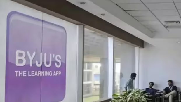 Byju’s ಕಚೇರಿಗಳಿಗೆ ಬೀಗ… ಉದ್ಯೋಗಿಗಳಿಗೆ ವರ್ಕ್‌ಫ್ರಂ ಹೋಂ