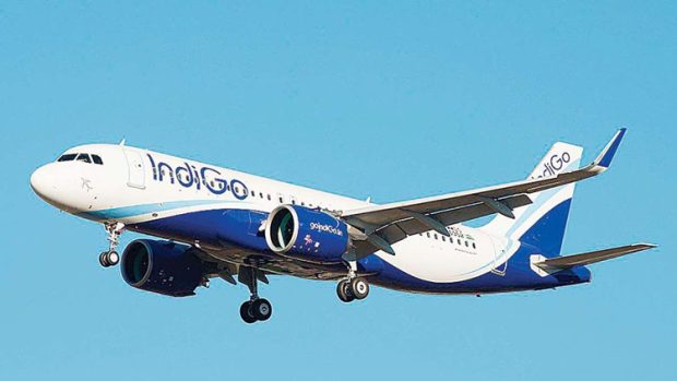 Indigo Flight: ಇಂಡಿಗೋ ವಿಮಾನದಲ್ಲಿ ಬೀಡಿ ಸೇದಿದ ವ್ಯಕ್ತಿಯ ಬಂಧನ