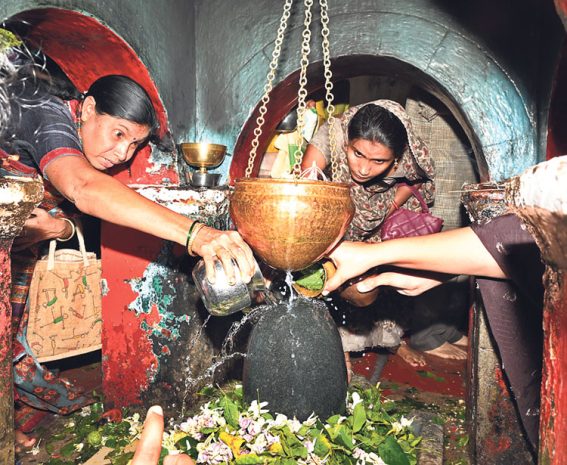 ಕರಾವಳಿಯಾದ್ಯಂತ ಮಹಾಶಿವರಾತ್ರಿ ಸಂಭ್ರಮ