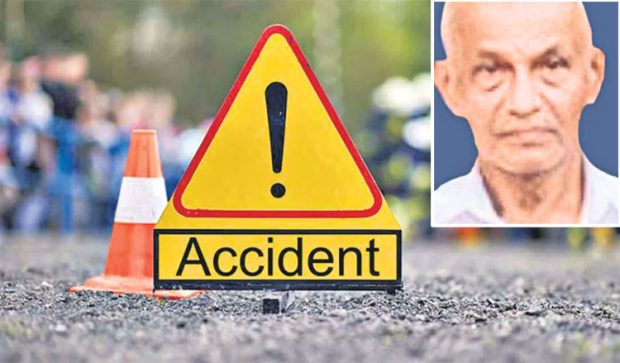 Road Mishap; ಸುರತ್ಕಲ್‌: ಜೀಪ್‌-ಸ್ಕೂಟರ್‌ ಢಿಕ್ಕಿ; ಇಬ್ಬರು ಸಾವು