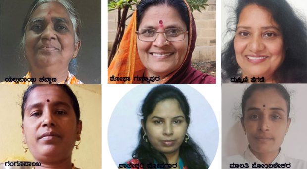 Women’s Day Special: ನಮ್ಮೊಡನಿದ್ದೂ ನಮ್ಮಂತಾಗದ ನಾರಿಯರು…!