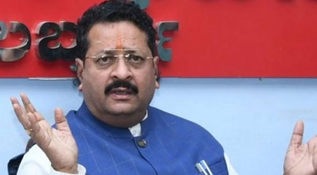 BJP national president Nadda called me, will meet tomorrow: Yatnal