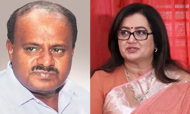 LS polls: ಸುಮಲತಾ ಅವರು ನನ್ನನ್ನು ಬೆಂಬಲಿಸುವ ವಿಶ್ವಾಸವಿದೆ; ಹೆಚ್‌ ಡಿಕೆ