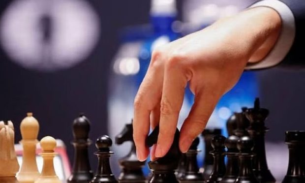 Chess: ವಿಶ್ವ ಚೆಸ್‌ ಚಾಂಪಿಯನ್‌ಶಿಪ್‌: ಆತಿಥ್ಯ ಹಕ್ಕಿಗಾಗಿ ಭಾರತ ಬಿಡ್‌