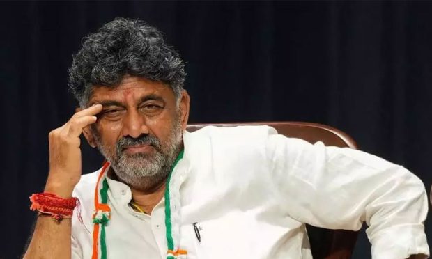 D. K. Shivakumar: ಡೆತ್‌, ಬರ್ತ್‌ ಯಾವ ಟ್ಯಾಕ್ಸೂ ಇಲ್ಲ; ಡಿಕೆಶಿ