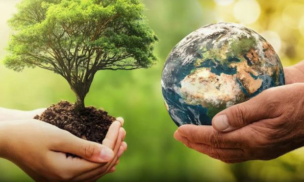 World earth day: ಇರುವುದೊಂದೇ ಭೂಮಿ