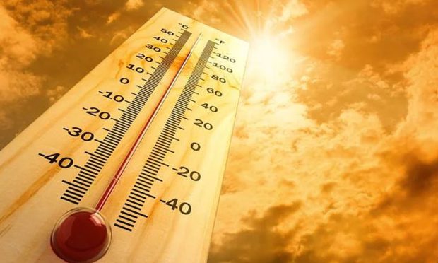 High Temperature: ಸುಡುಸುಡು ಬೆಂಗಳೂರು: ದಾಖಲೆಯ 37.2 ಡಿಗ್ರಿ ತಾಪ