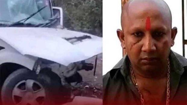 Accident: ನಿಶ್ಚಿತಾರ್ಥ ದಿನದಂದೇ ಭೀಕರ ಅಪಘಾತದಲ್ಲಿ ಕೊನೆಯುಸಿರೆಳೆದ ನಟ ಸೂರಜ್!