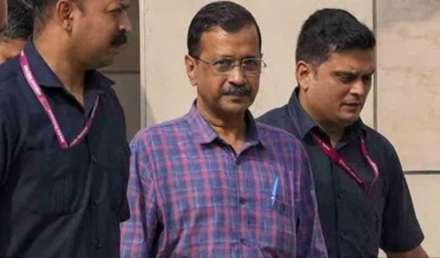 Arvind Kejriwal: ಜಾಮೀನಿಗಾಗಿ ಮತ್ತೆ ಸುಪ್ರೀಂಕೋರ್ಟ್‌ ಕದತಟ್ಟಿದ ಕೇಜ್ರಿವಾಲ್