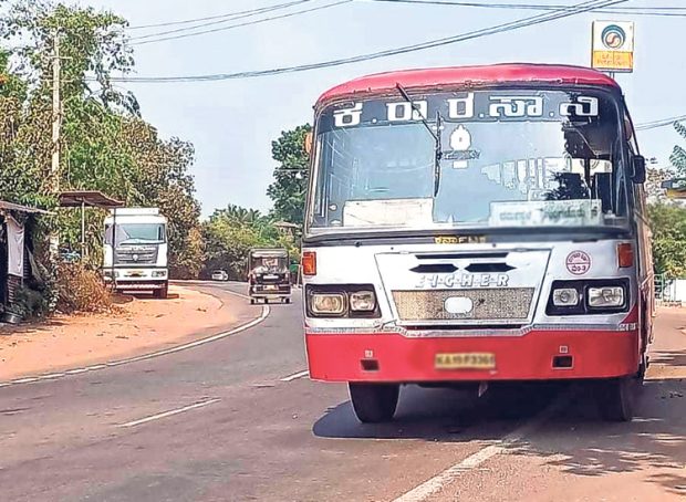 KSRTC ಇನ್ನೂ 2 ತಿಂಗಳು ಕೆಟ್ಟು ನಿಲ್ಲುವ ಬಸ್‌ಗಳನ್ನು ಸಹಿಸಿಕೊಳ್ಳಬೇಕು!