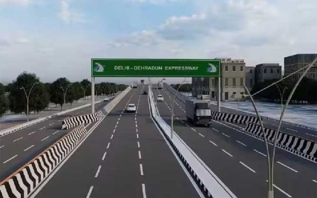 Delhi-Dehradun Expressway; 16 ಕಿಲೋ ಮೀಟರ್‌ ಉದ್ದದ ರಸ್ತೆ ನಿರ್ಮಾಣ-7,500 ಮರಗಳ ನಾಶ!