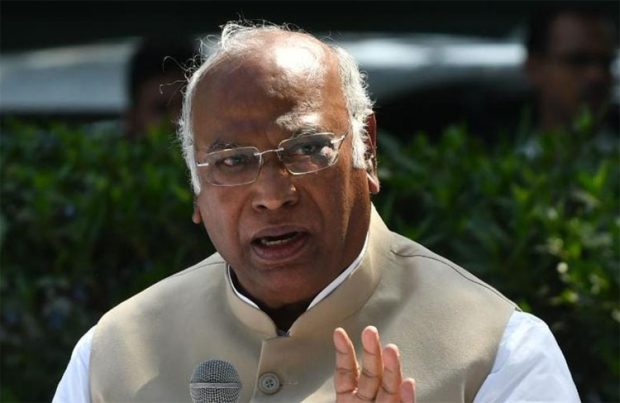 Mallikarjun Kharge; ನಾವು ಮೋದಿ ವಿರೋಧಿಗಳಲ್ಲ ಅವರ ಸಿದ್ಧಾಂತದ ವಿರೋಧಿಗಳು