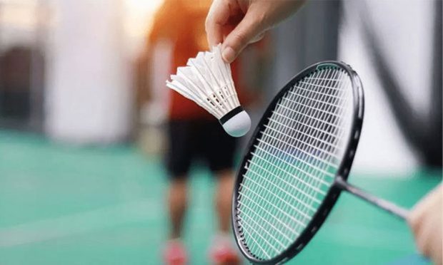 badminton