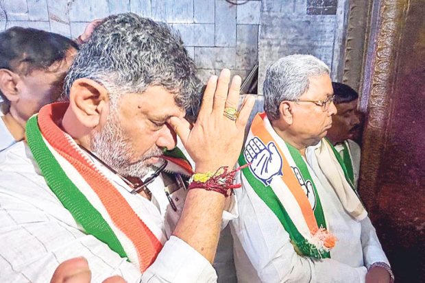 Lok Sabha Election ಬಳಿಕ‌ವೂ ಗ್ಯಾರಂಟಿ ನಿಲ್ಲದು: ಮುಖ್ಯಮಂತ್ರಿ ಸಿದ್ದರಾಮಯ್ಯ