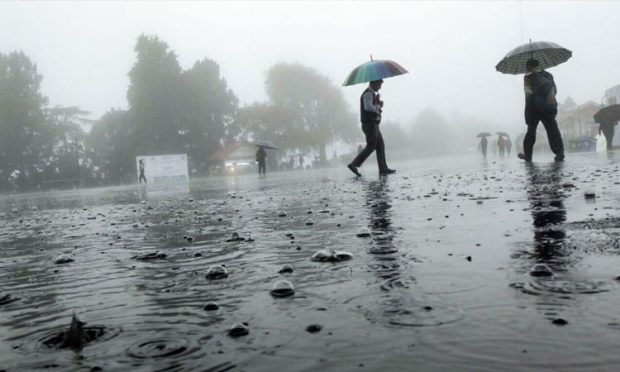 Rain: 12ರಿಂದ ರಾಜ್ಯದಲ್ಲಿ ಭಾರೀ ಮಳೆ ಸಾಧ್ಯತೆ