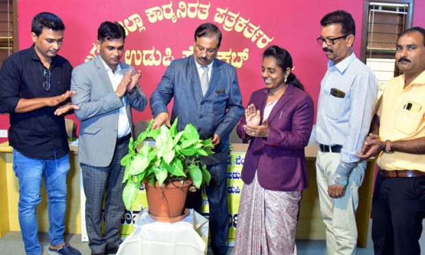 Udupi: ಉಡುಪಿ ಪತ್ರಕರ್ತರಿಗೆ ‘ಪೋಕ್ಸೊ ಕಾಯಿದೆ ಮತ್ತು ಮಾಧ್ಯಮ’ ಕಾರ್ಯಾಗಾರ