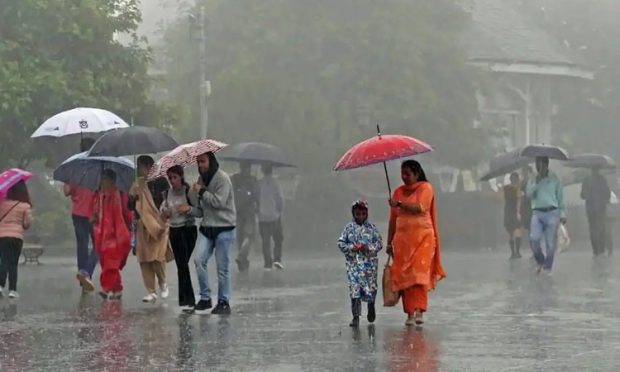 Monsoon: ಜೂನ್‌ 2ರಂದು ರಾಜ್ಯಕ್ಕೆ ಮುಂಗಾರು ಪ್ರವೇಶ ನಿರೀಕ್ಷೆ