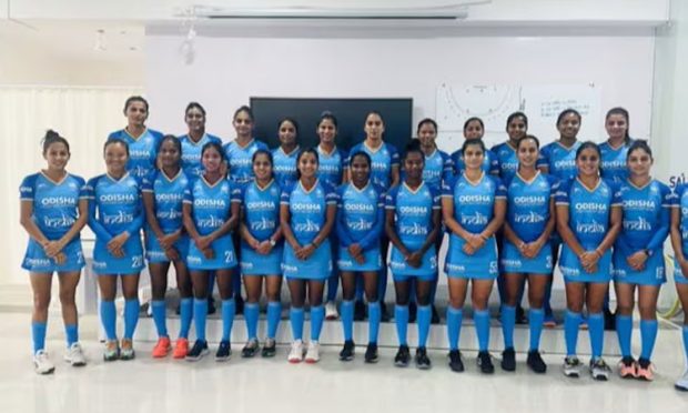 Hockey: ವನಿತಾ ಹಾಕಿ ನಾಯಕತ್ವದಲ್ಲಿ ಪರಿವರ್ತನೆ: ಸವಿತಾ ಬದಲು ಸಲೀಮಾ ಟೇಟೆ